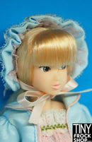 Sekiguchi Momoko Pet Works Alice in Snow Forest Dressed Doll