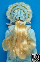 Sekiguchi Momoko Pet Works Alice in Snow Forest Dressed Doll