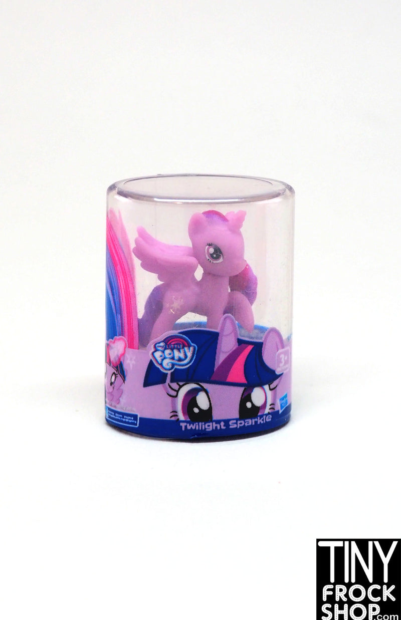 Zuru Mini Brands Toys My Little Pony Figures - More Styles