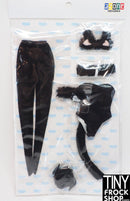 12" Fashion Doll Azone Limited Edition Cat Outfit NIP