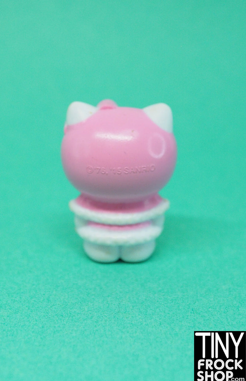 Sanrio Hello Kitty Mini Figure