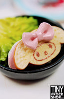 Re-Ment My Melody Omotenashi Kitchen Set 3