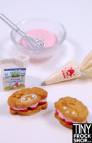 Re-Ment My Melody Omotenashi Kitchen Set 6