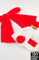 12" Fashion Doll Silken Flame 977 Reproduction - More Options - Tiny Frock Shop