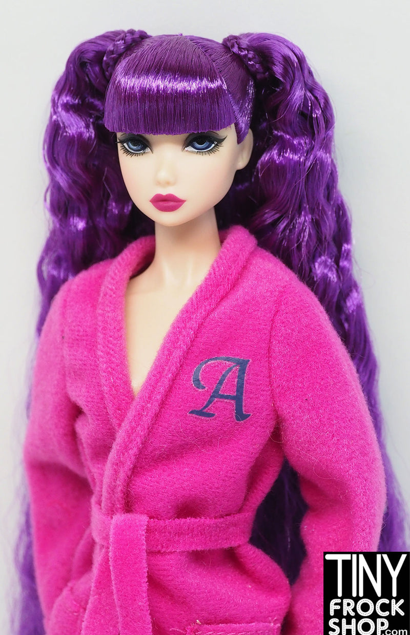 Spin Masters Liv Doll Pink Robe