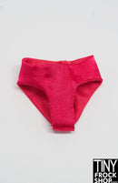 Integrity Toys Satin Panties - Many Colors - Tiny Frock Shop