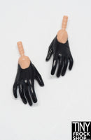 Integrity Charmed Child Ayumi Black Faux Gloved Extra Hands