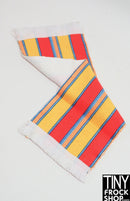 Integrity Mystery Date Milo Montez Beach Date Striped Beach Towel