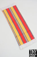 Integrity Mystery Date Milo Montez Beach Date Striped Beach Towel