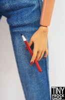 Integrity Mystery Date Poppy Parker Bowling Pencil