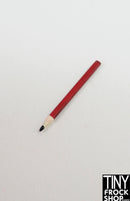 Integrity Mystery Date Poppy Parker Bowling Pencil