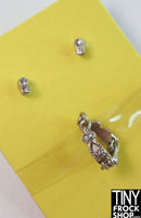 Integrity Poppy Parker 2015 Mood Changers Bracelet & Earring Set