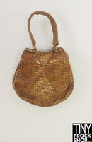 Integrity The traffic Stoppers Misaki Stop Copper Handbag