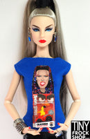 Zuru Mini Brands Toys Angry Birds Pullback Racers - More Styles