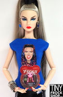 Zuru Mini Brands Toys Piggy Action Figures - More Styles