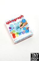Zuru Mini Brands Toys Spirograph Game