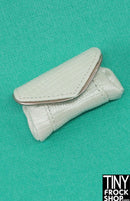 Integrity 2013 Eugenia A Touch Of Frost White Clutch Bag