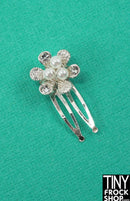 12" Fashion Doll Hair Combs by Pam Maness-More Styles