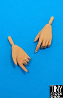 Integrity FR 2011 Con Eugenia Point of Departure Extra Hands