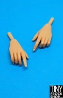 Integrity FR 2011 Con Eugenia Point of Departure Extra Hands