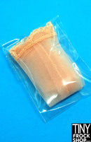 Integrity FR 2011  Eugenia Point of Departure Nude Stockings