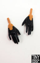 Integrity NuFace 2011 High Toned Rayna Black Gloved Extra Hands