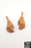 Integrity NuFace 2011 High Toned Rayna Extra Hands