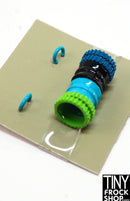 Integrity NuFace 2011 High Toned Rayna Bracelet & Earring Set