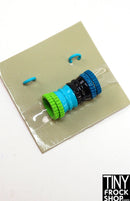 Integrity NuFace 2011 High Toned Rayna Bracelet & Earring Set