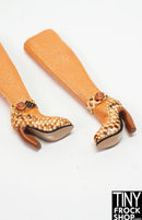 Integrity NuFace 2011 Mission Control Imogen Brown Boots