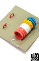 Integrity NuFace 2011 Mission Control Imogen Bracelet & Earring Set