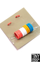 Integrity NuFace 2011 Mission Control Imogen Bracelet & Earring Set