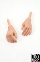 Integrity NuFace 2011 Mission Control Imogen Extra Hands