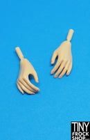 Integrity FR 2011 Vanessa Current Pursuits Extra Hands