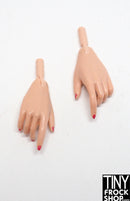 Integrity FR 2011 Vanessa Dress Code Extra Hands