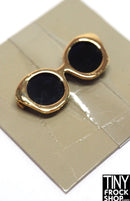 Integrity FR 2011 Vanessa Dress Code Gold Sunglasses