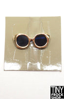 Integrity FR 2011 Vanessa Dress Code Gold Sunglasses