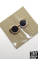 Integrity FR 2011 Vanessa Dress Code Gold Sunglasses