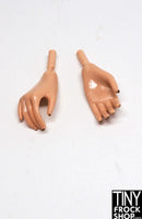 Integrity FR 2011 Vanessa Monaco Royale Extra Hands