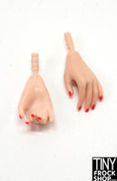 Integrity NuFace 2012 High End Envy Erin Salston Extra Hands