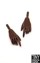 Integrity NuFace 2015 Polarity Nadja Rhymes Extra Hands