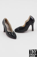 Integrity Color infusion Wavy Heels - More Colors