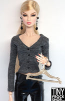 Integrity FR Dawn in Bloom Isabella Gold Hanger