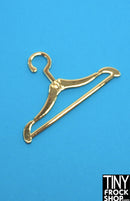 Integrity FR Dawn in Bloom Isabella Gold Hanger