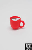 Integrity Ginger and Cinnamon Holiday at Home Red Hot Chocolate Cup