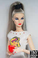 Integrity Ginger and Cinnamon Holiday at Home Red Hot Chocolate Cup