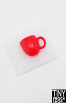 Integrity Ginger and Cinnamon Holiday at Home Red Hot Chocolate Cup