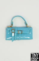 Integrity I Want Candy FR Fashion Blue Handbag