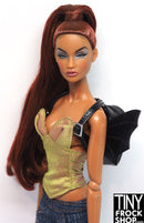 Integrity Legendary She's That Witch Sooki Black Bat Backpack