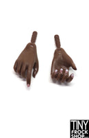 Integrity Lilith Blair Nu Classic Extra Bag Hands